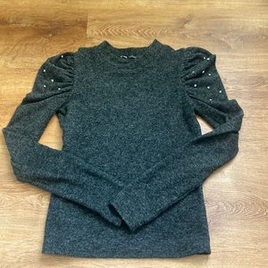 Zara Sweater